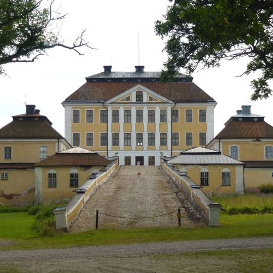 Tureholm Castle