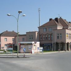 Rathaus Hohenau an der March