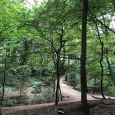 Sentier des Adonides - Adonissenpad