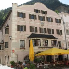 Südtirolerstraße 14