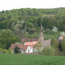 Kloster Rosenthal