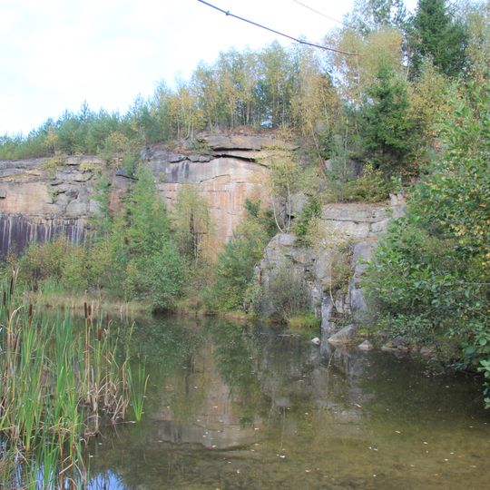 Herschenbergsteinbruch