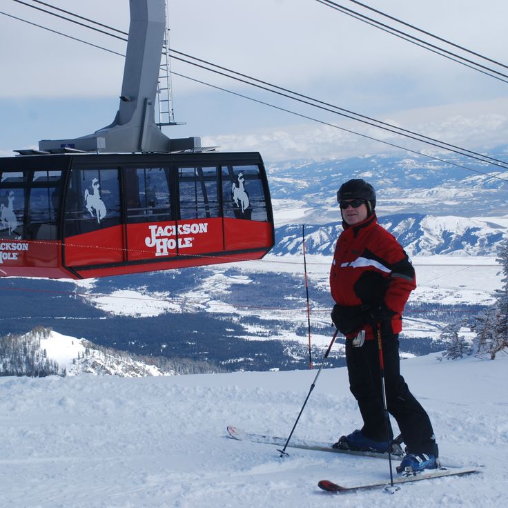 Jackson Hole Mountain Resort