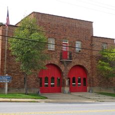 Fire Station Number 4