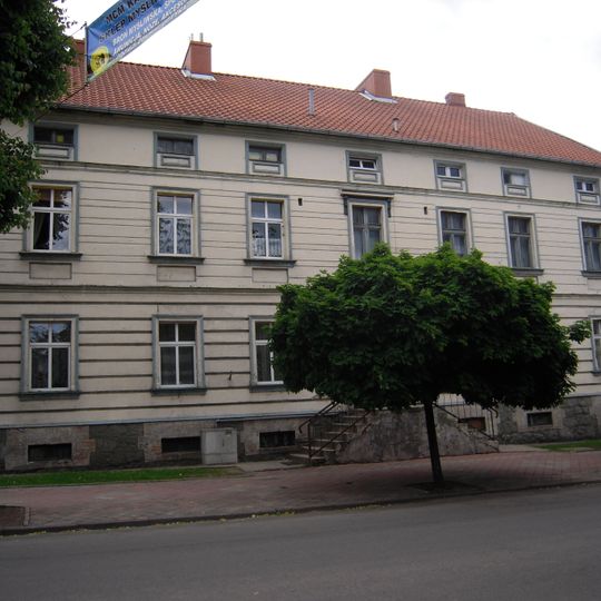 Dąbrowskiego 7