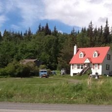 Thorn-Stingley House