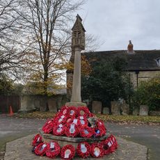 Bicester War Memorial
