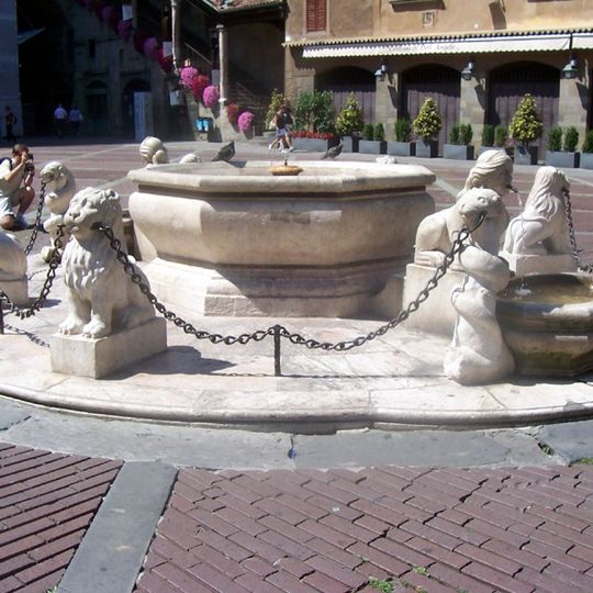 Fontana Contarini