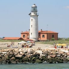 Faro di Goro