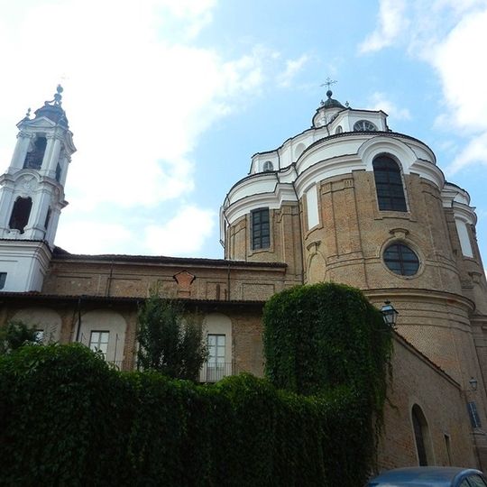 Chiesa di Santa Chiara
