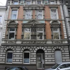 Nützenberger Straße 71