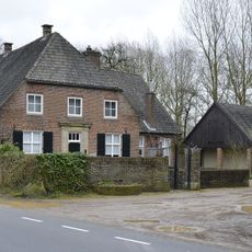 Huis te Coll, Eindhoven