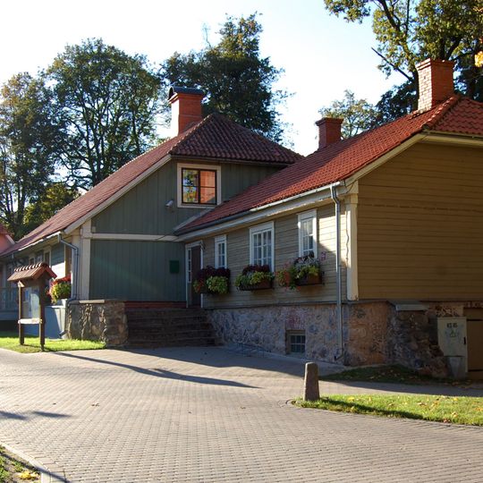 Valmieras senpilsēta