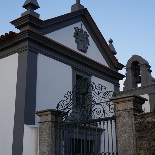 Quinta da Caneira