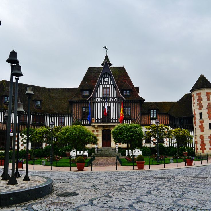 Hôtel de Ville