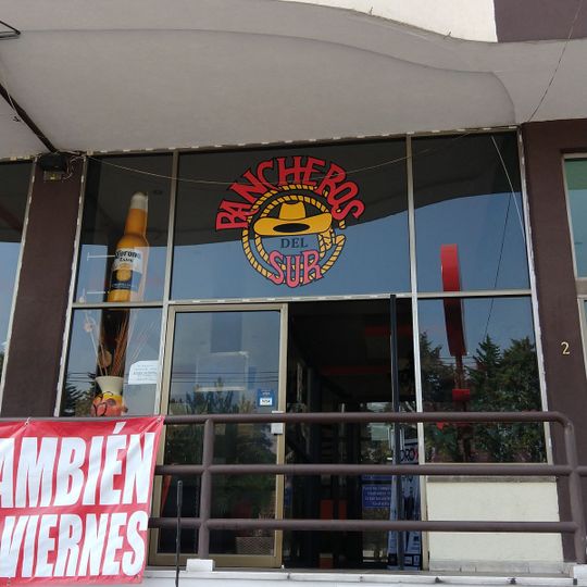 Rancheros del Sur Metepec