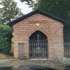 Wegekapelle Maisgasse