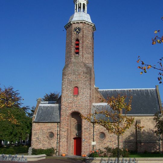 Sint Martinus