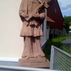 Nepomukstatur Bretzingen