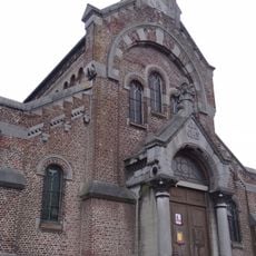 Église Saint-Éloi de Trith-Saint-Léger