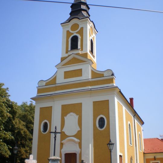 Győrzámoly