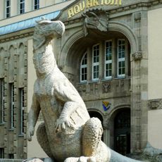 Iguanodon