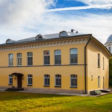 Жилой дом (Торжок)