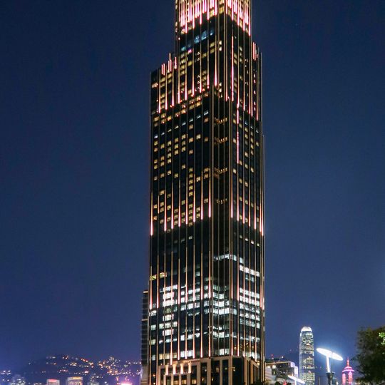 Rosewood Hong Kong