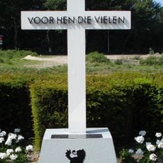 Monument aan de Boezembocht