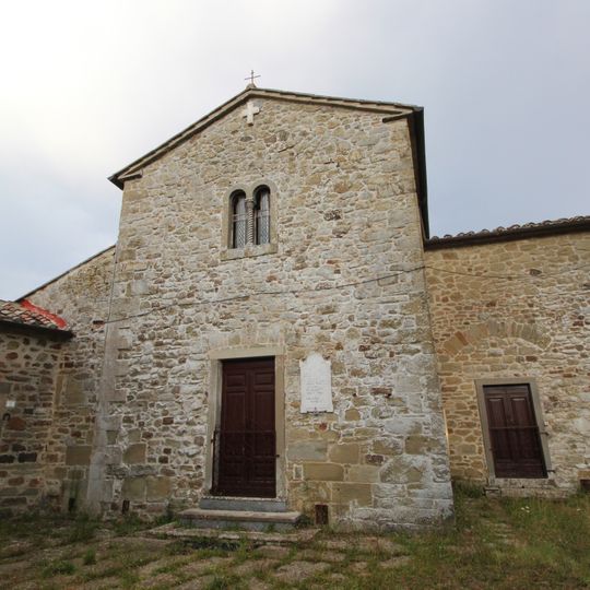 Chiesa di San Marco Evangelista