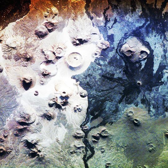 Harrat Khaybar