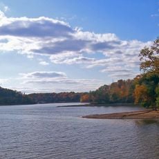 Sturgeon Pool