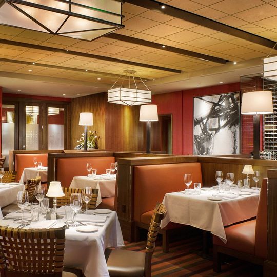 The Capital Grille
