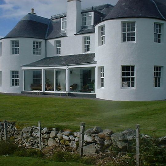 Knockie Lodge Hotel