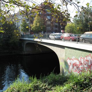 Hobrechtbrücke