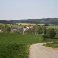 Štěměchy