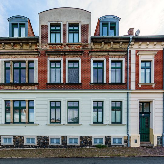 August-Bebel-Straße 10