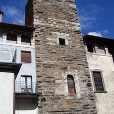 Palazzo Celeri-Martinengo