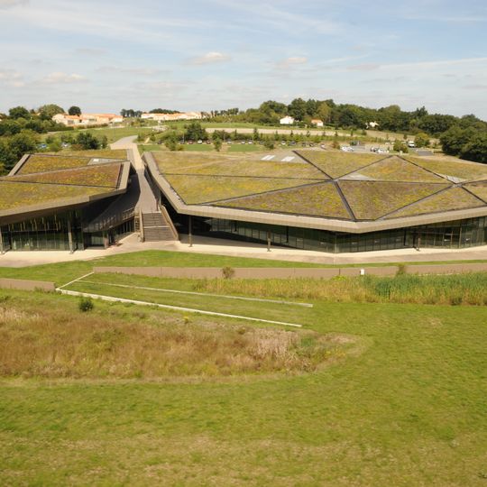 Historial de la Vendée