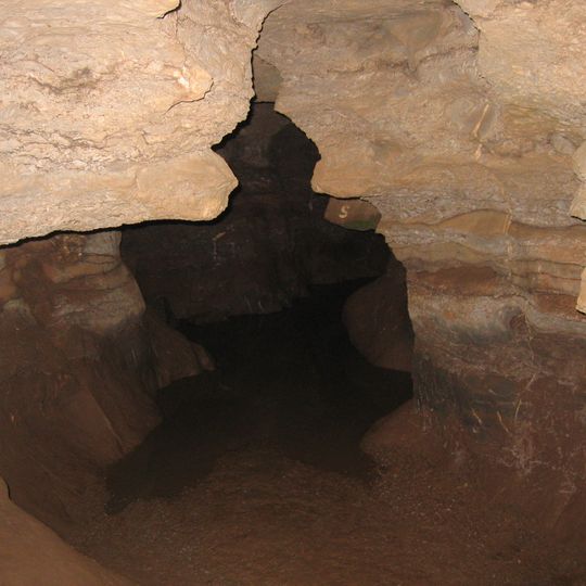 Aggertalhöhle