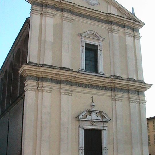Chiesa di San Vitale