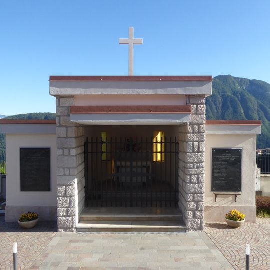 Cappella della Santa Croce