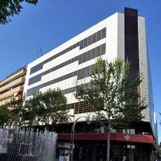 Caja Provincial de Ahorros de Córdoba