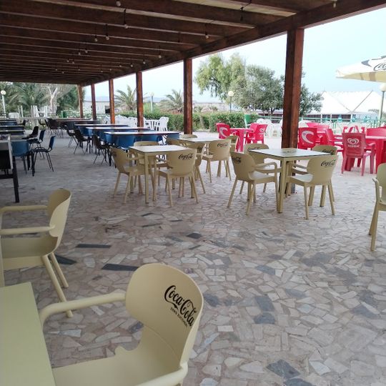 Lido Del Carabiniere