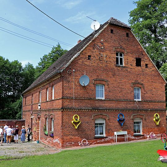 Döbelts Mühle