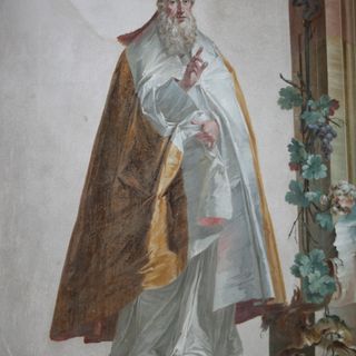 San Clemente papa