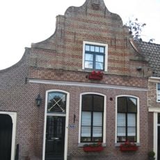 Baanstraat 9, Edam