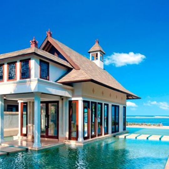 St. Regis Bali Resort