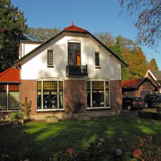 Koninginnelaan 10 (Soest)