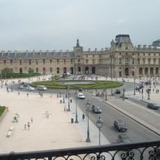 Place du Carrousel